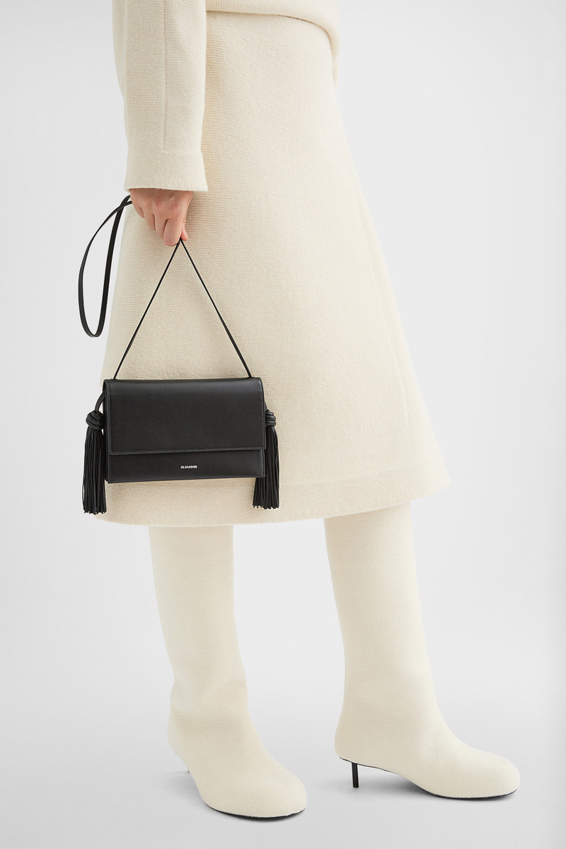 Jil Sander Tassel outlook