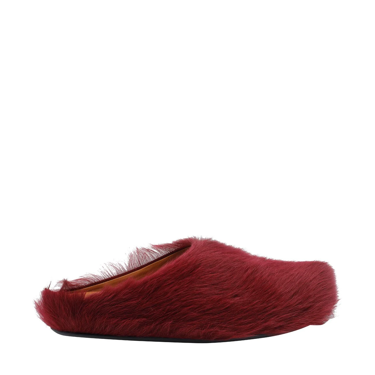 Marni Men Fussbett Sabot - 1