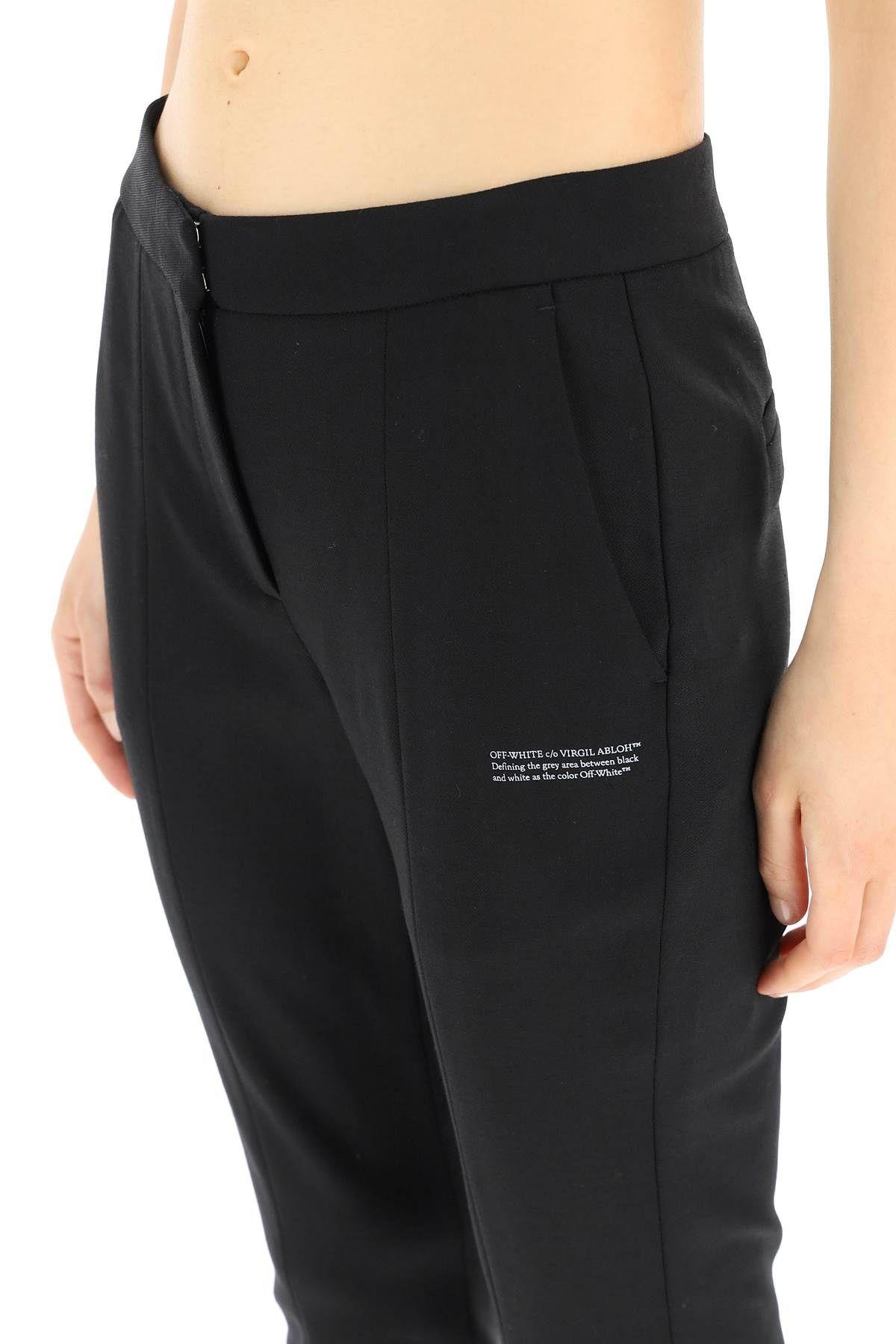 CORPORATE TAILORED TROUSERS - 5