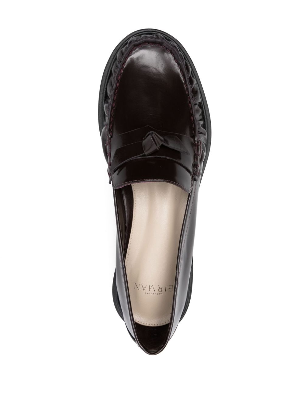 Claria Laser loafers - 4