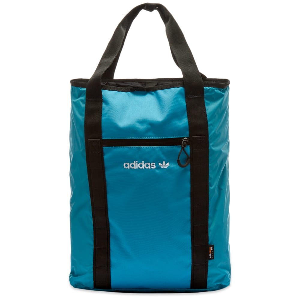 Adidas Adventure 3-Way Tote Bag - 1