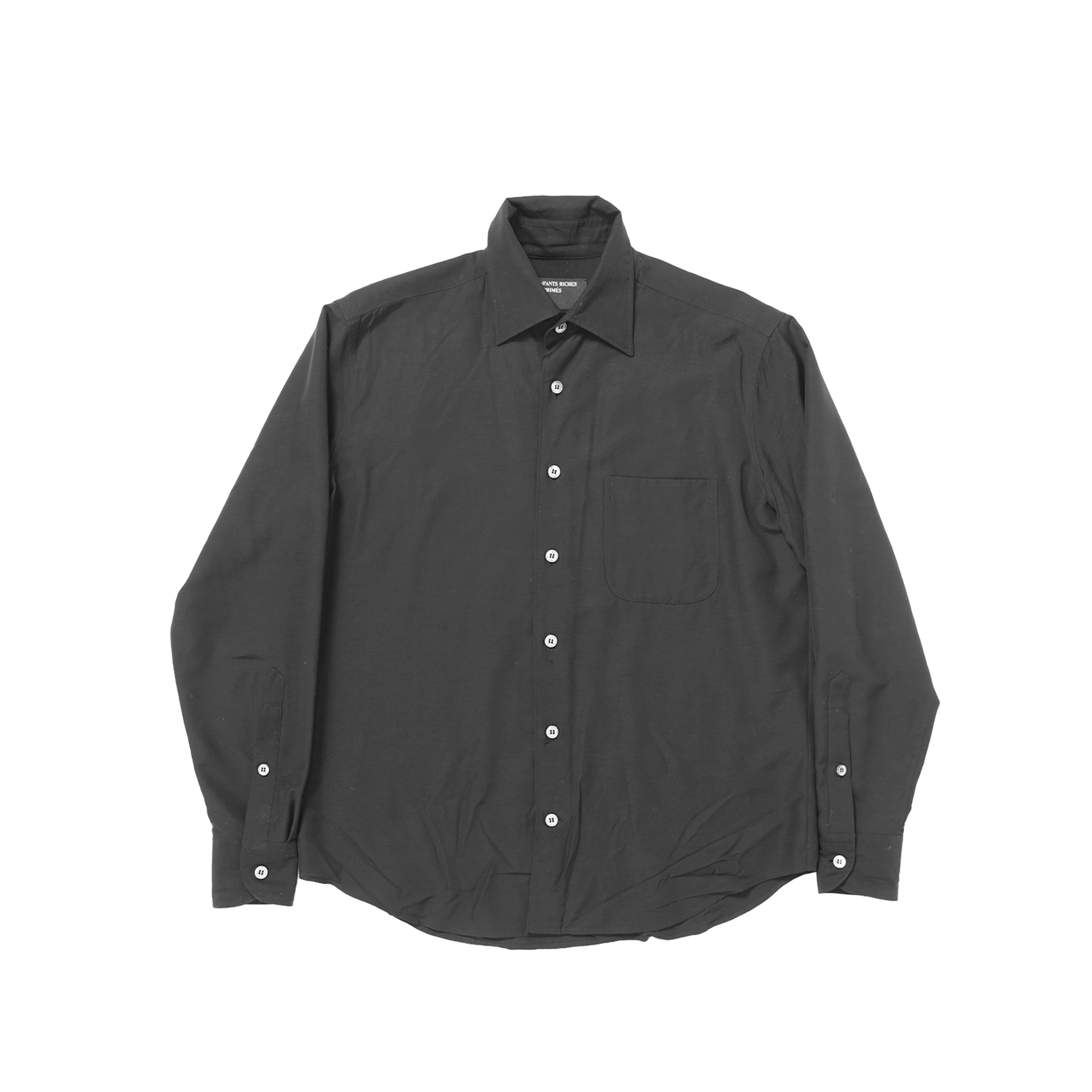 LA CHEMISE PARFAITE - 1