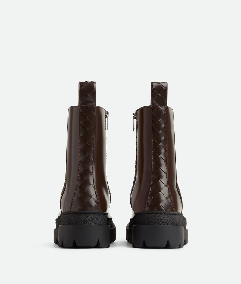 Bottega Veneta Highway Ankle Boot outlook