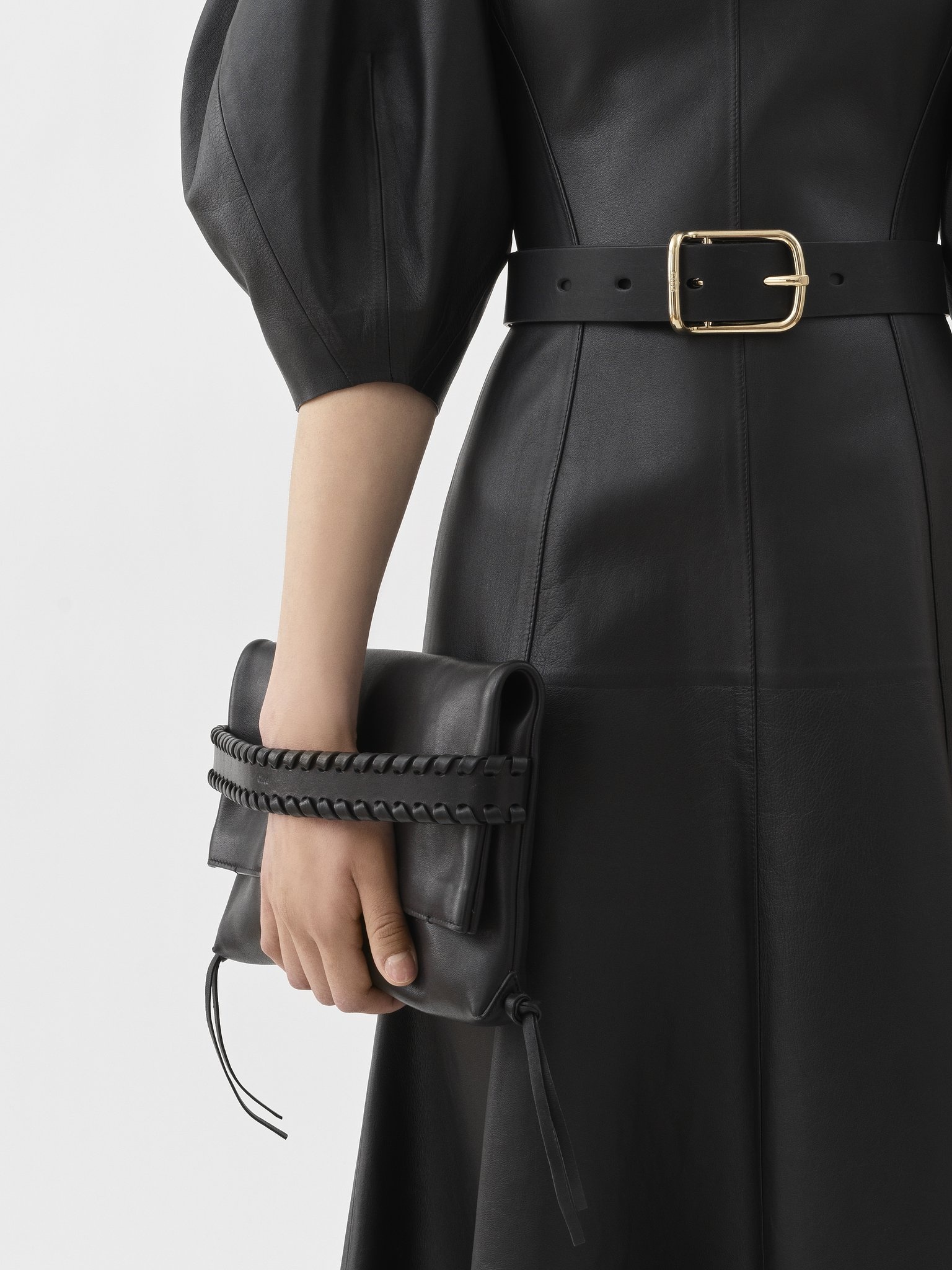 MONY CLUTCH - 4