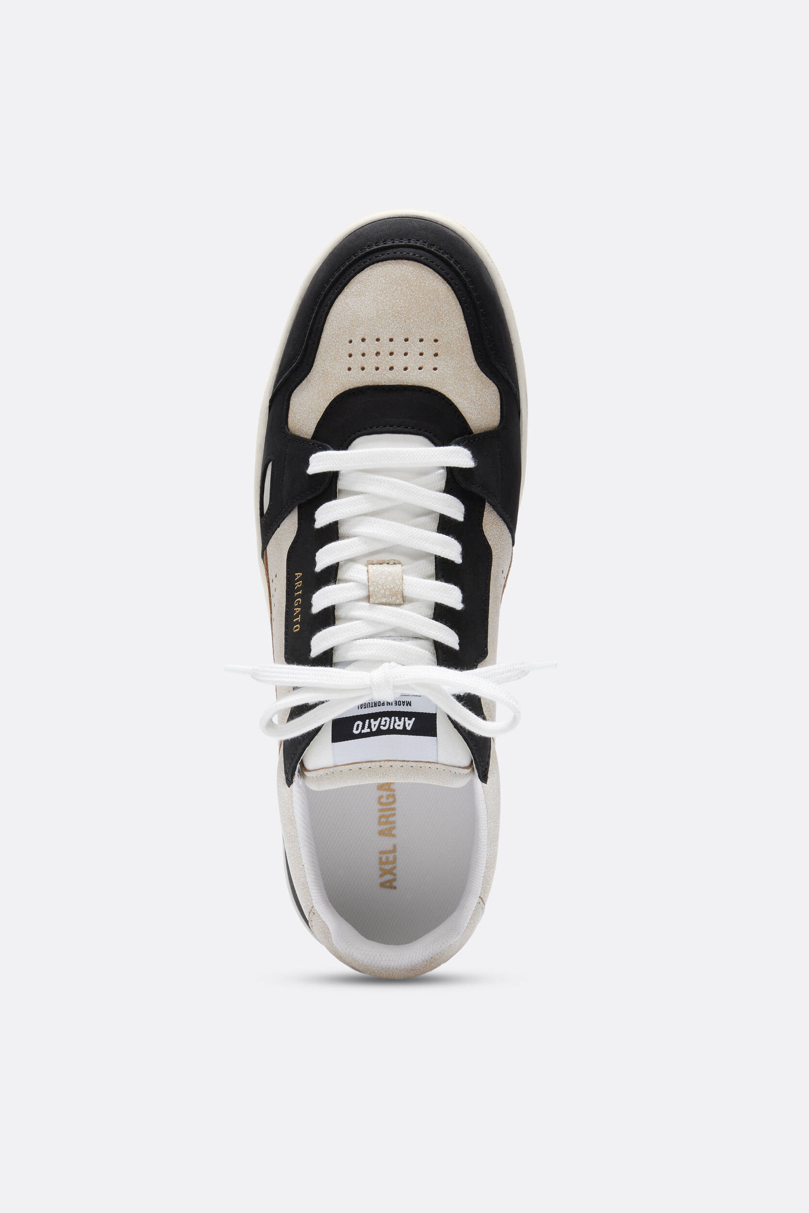Dice Lo Sneaker - 4