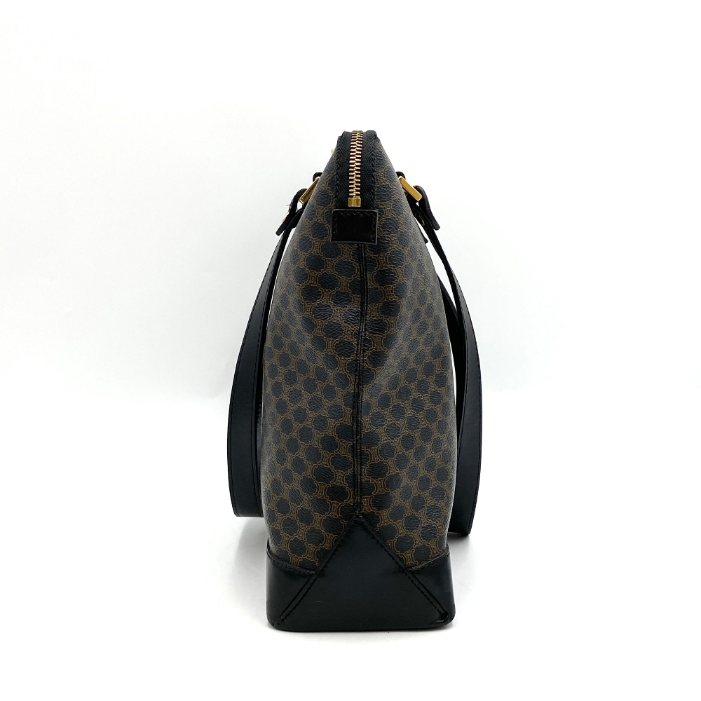 Celine Macadam Shoulder Bag - 2