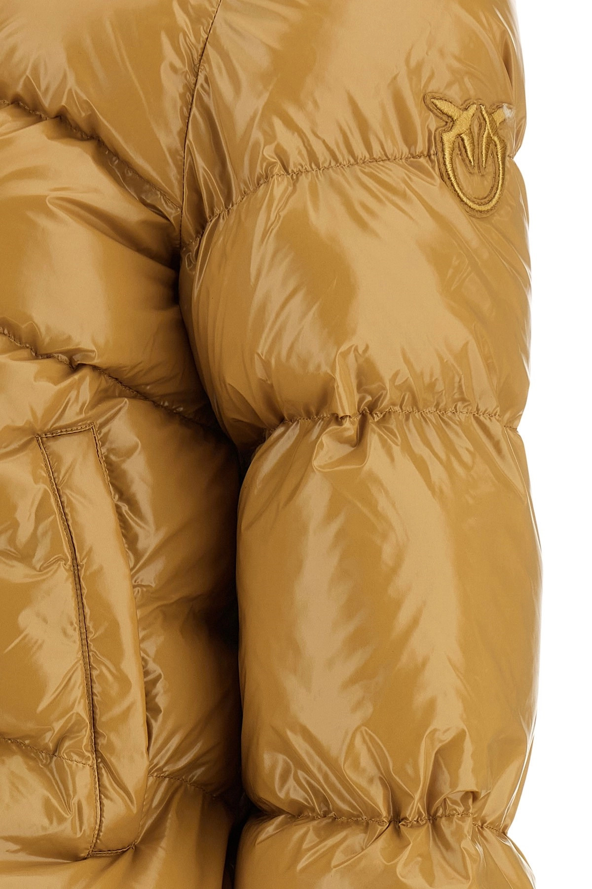 'Mirco' down jacket - 4