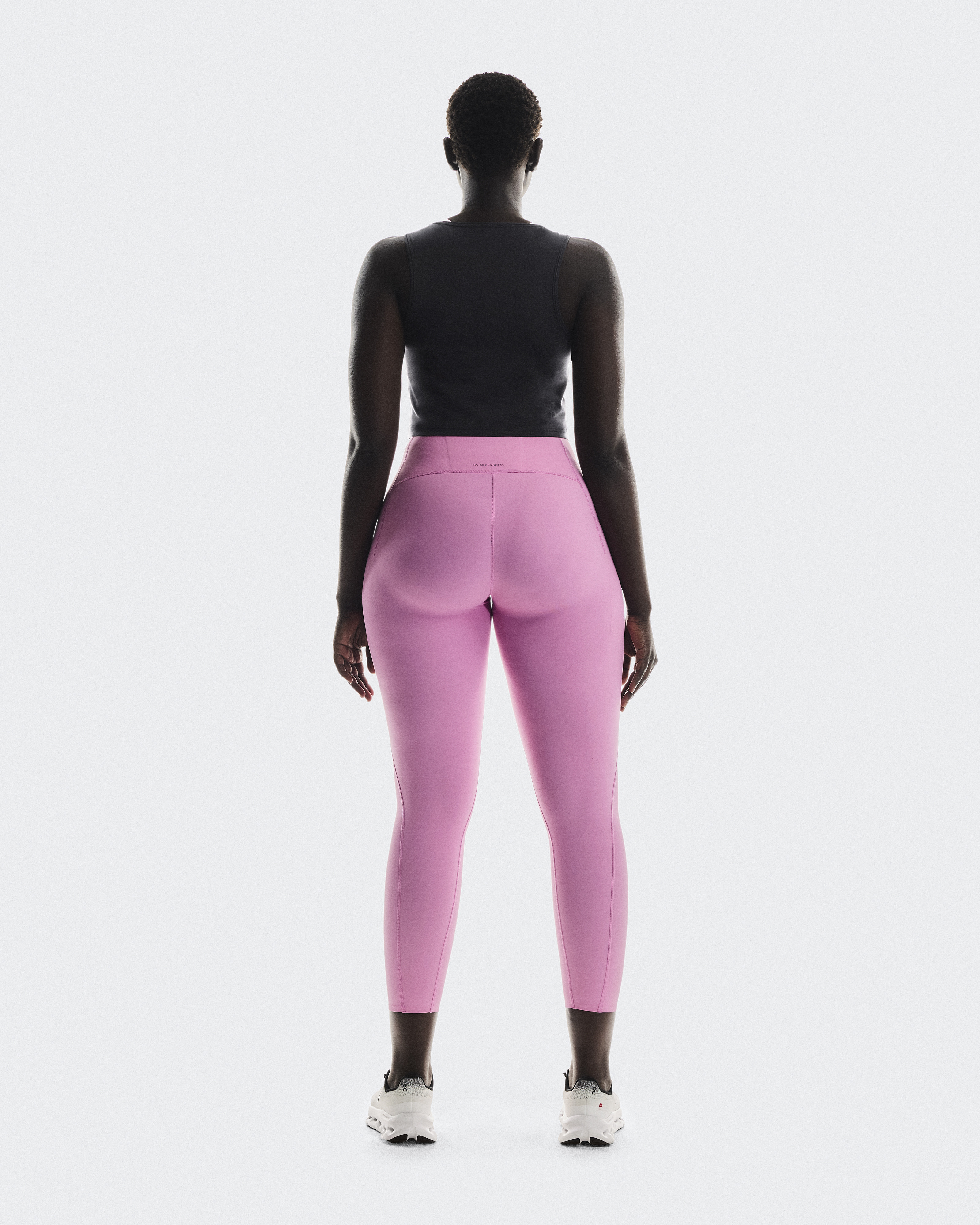 Movement Tights 7/8 - 2
