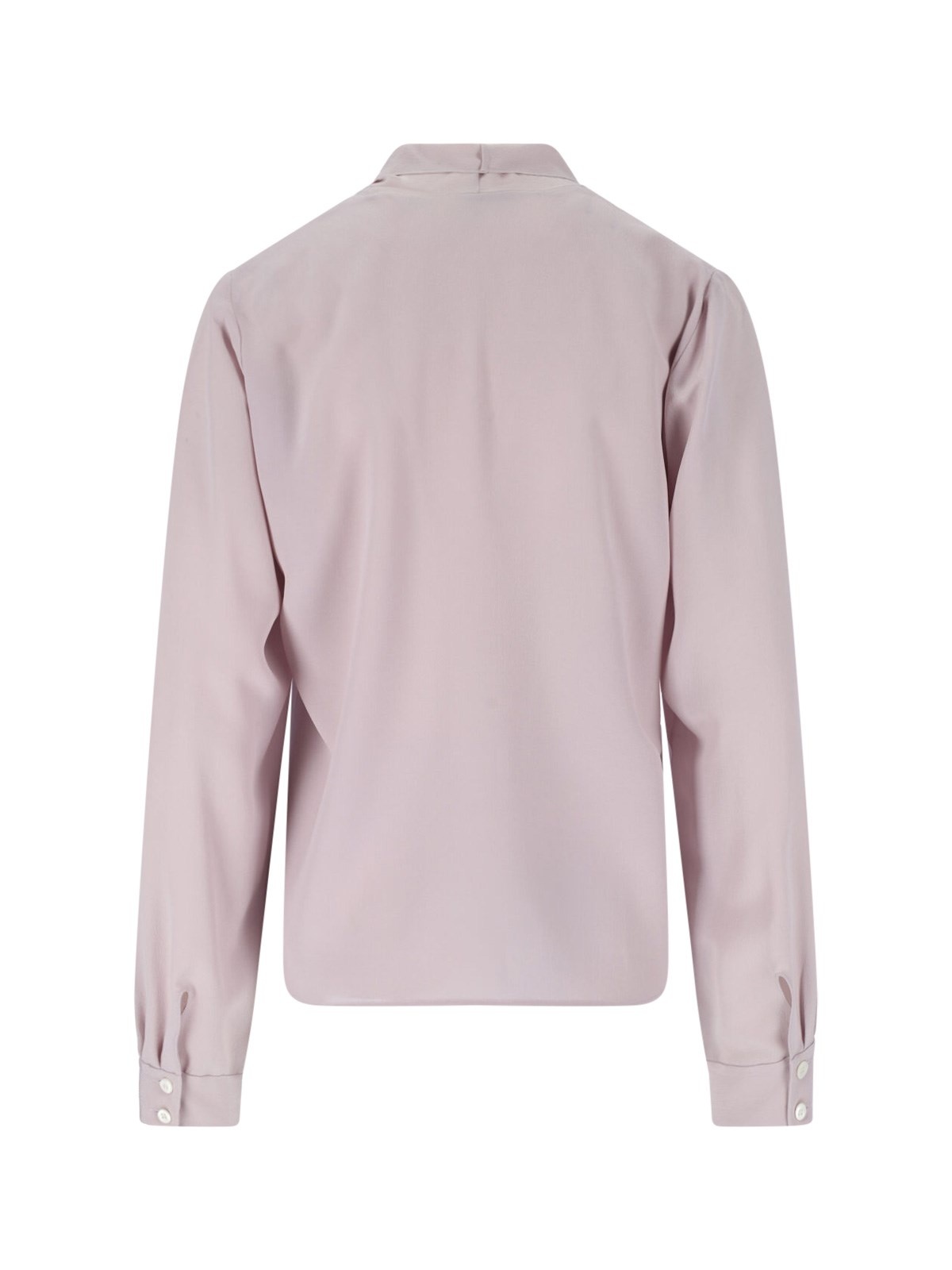LAVALLIÈRE SHIRT - 2