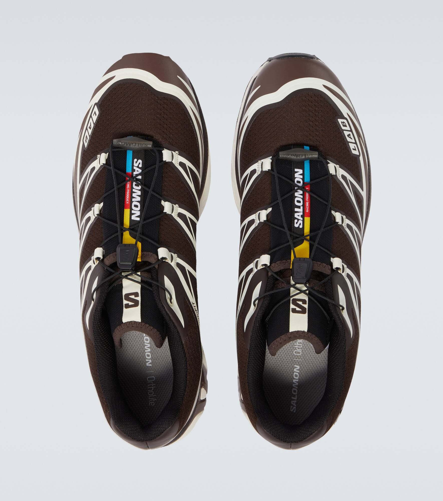 XT-6 sneakers - 4