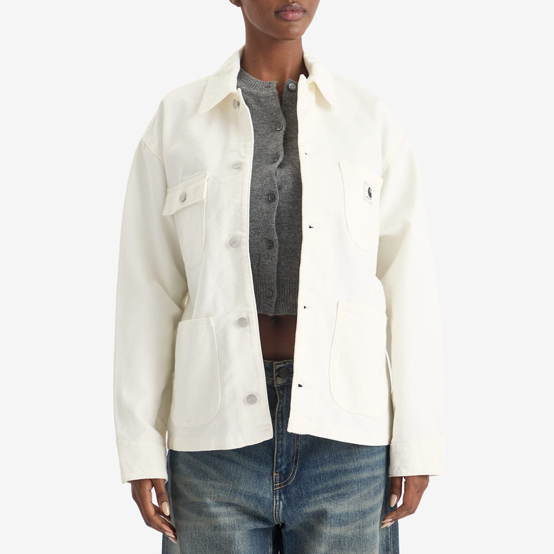 Carhartt Carhartt WIP OG Michigan Coat outlook