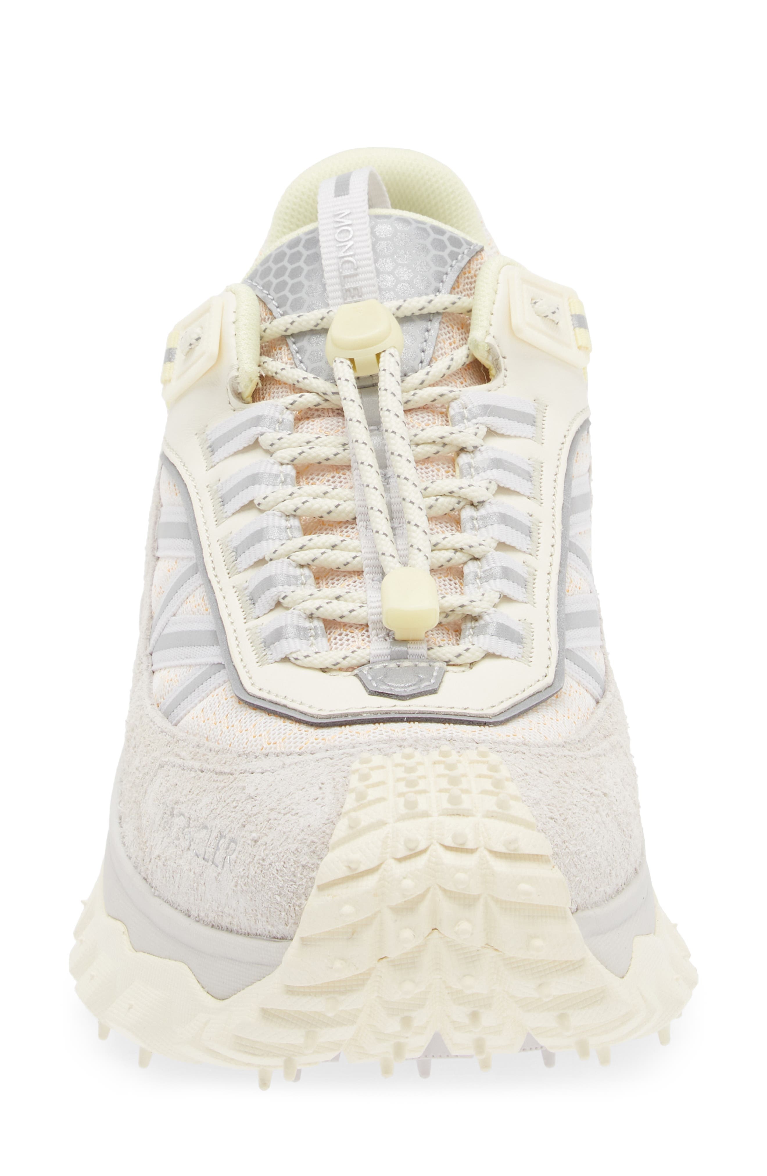 Trailgrip Mixed Media Hiking Sneaker - 4