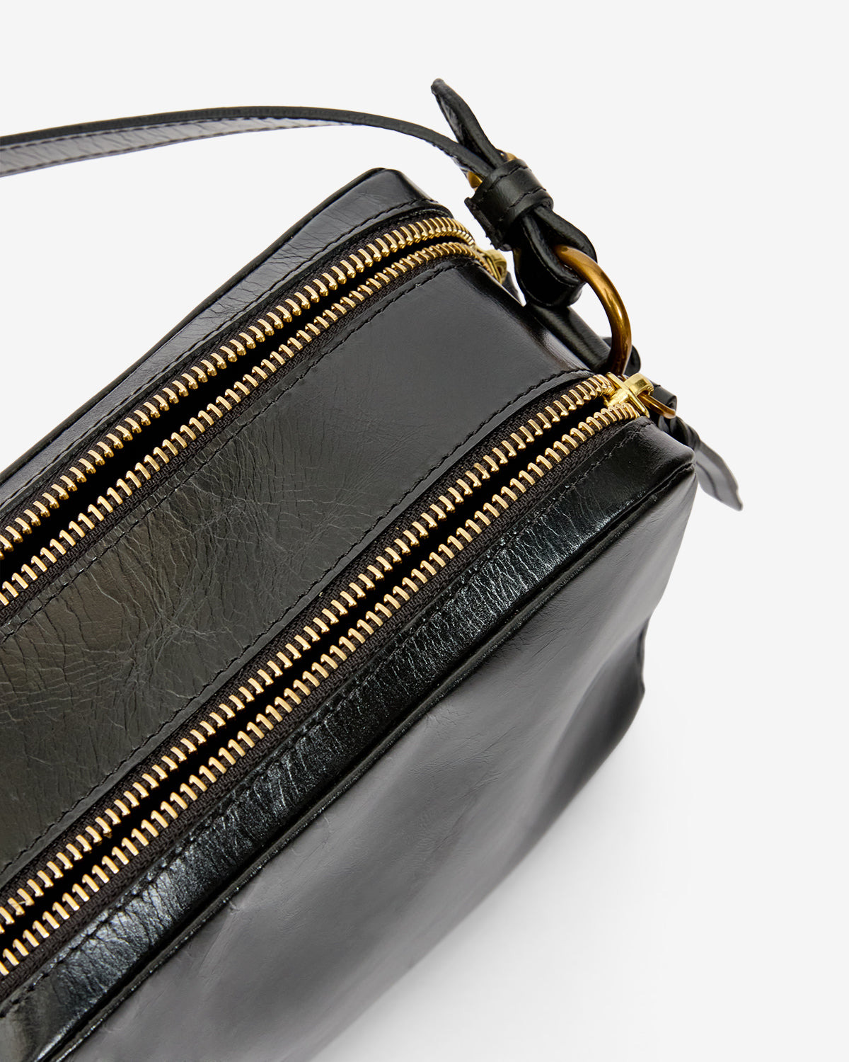 WARDY CAMERA BAG - 3