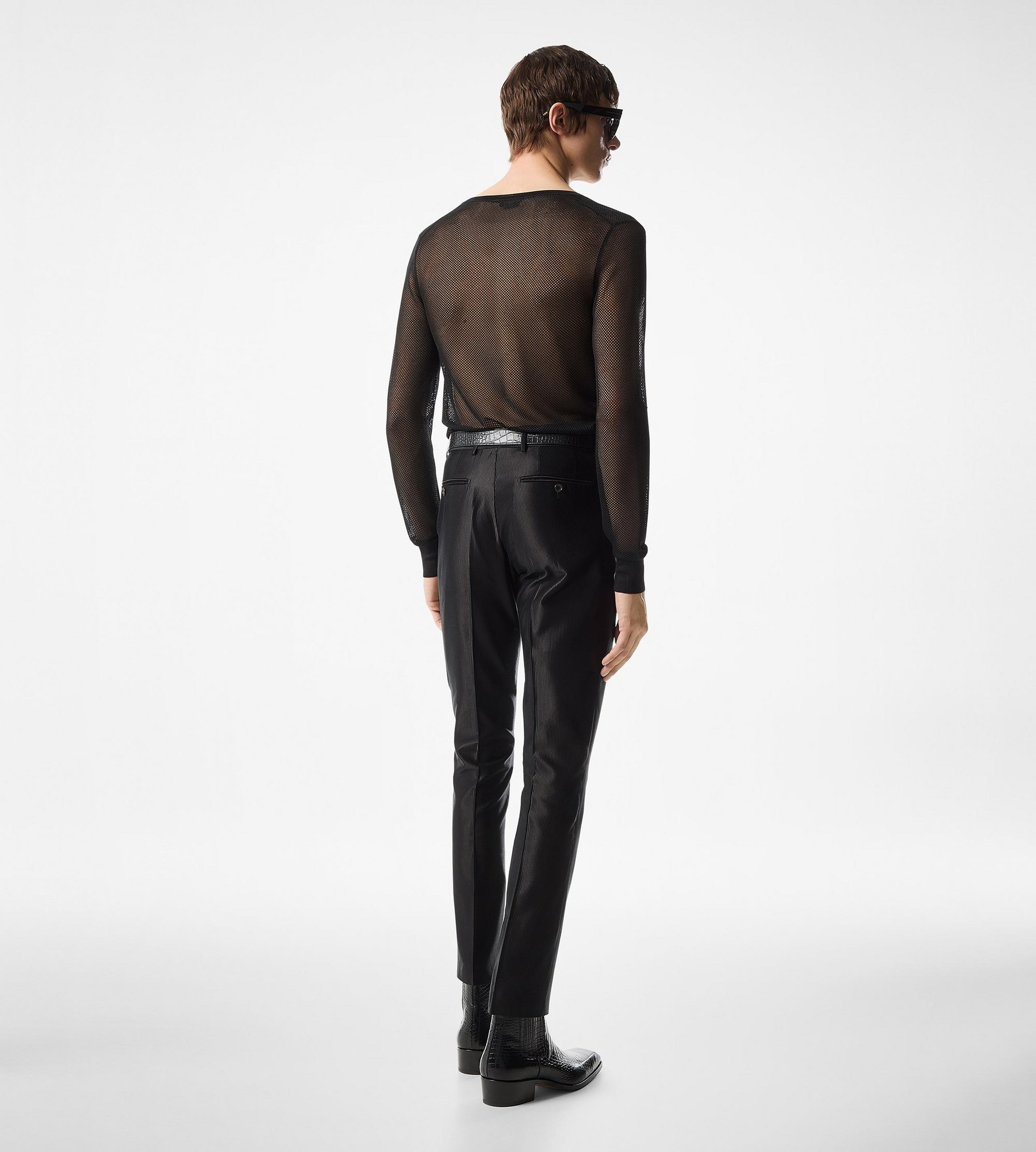 GLAMOROUS CORD DYLLAN TROUSER - 3