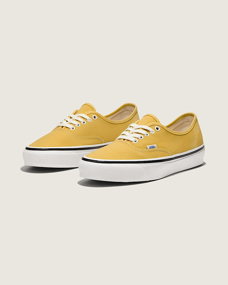 Vans 정통 44 트레이너 outlook