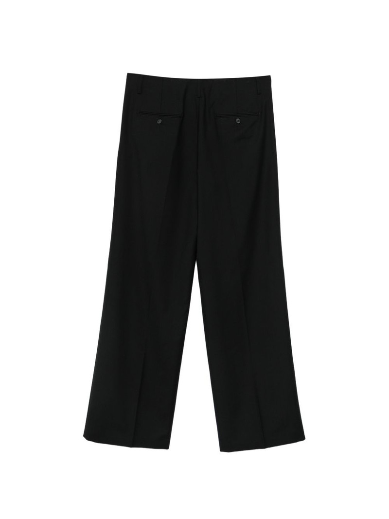 N°21 woven trousers outlook