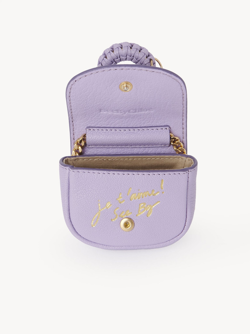 HANA NANO KEY CHAIN 3