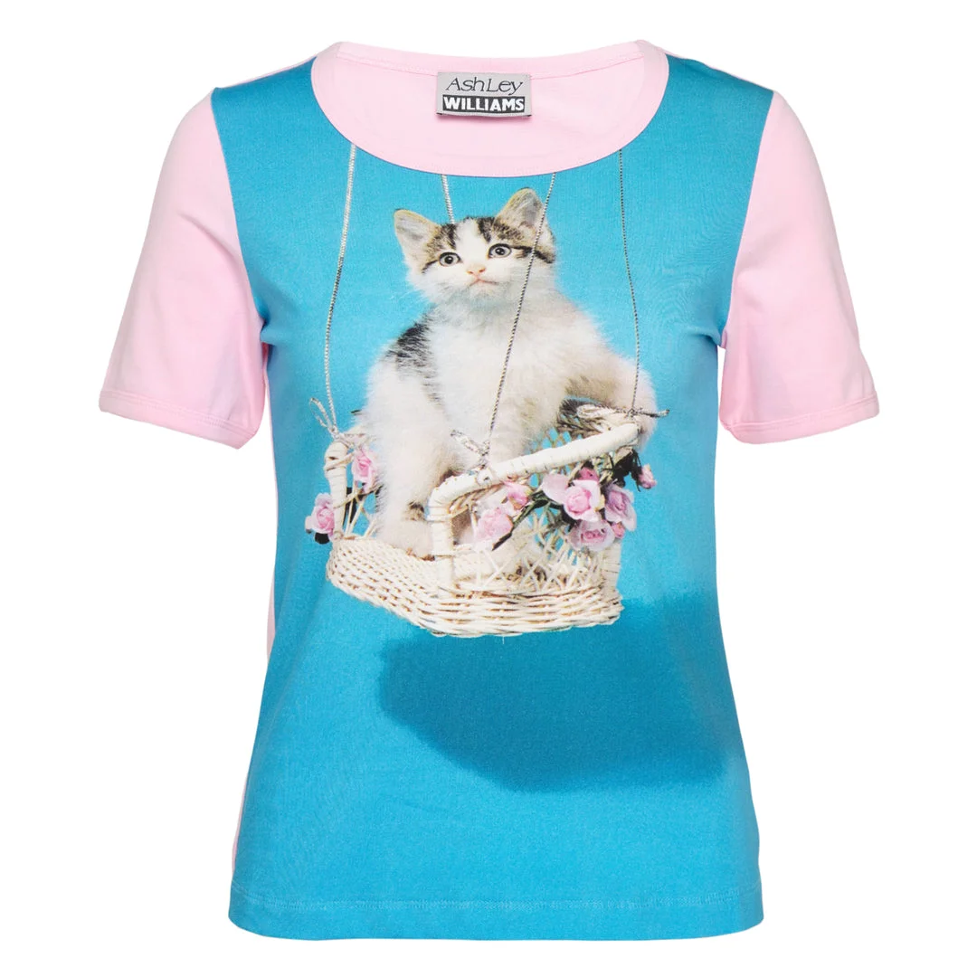 Baby Tee - 1