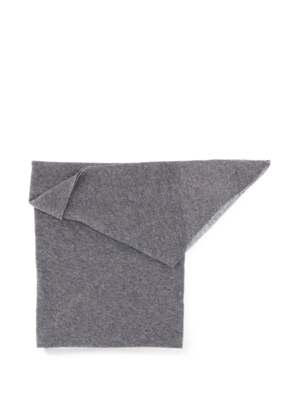 Adeli cashmere scarf - 1