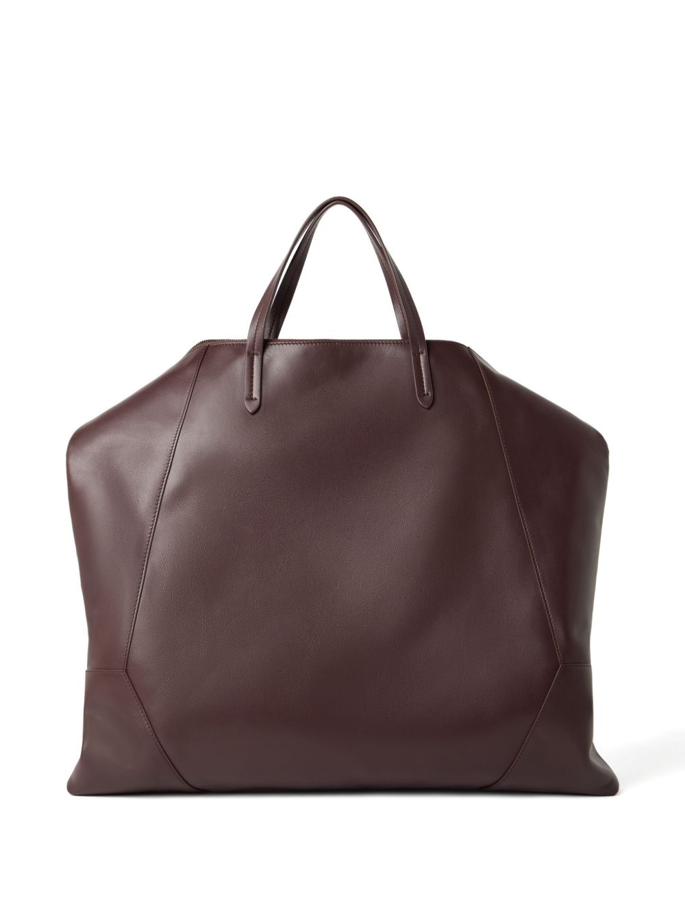 large Duo shopper bag - 3