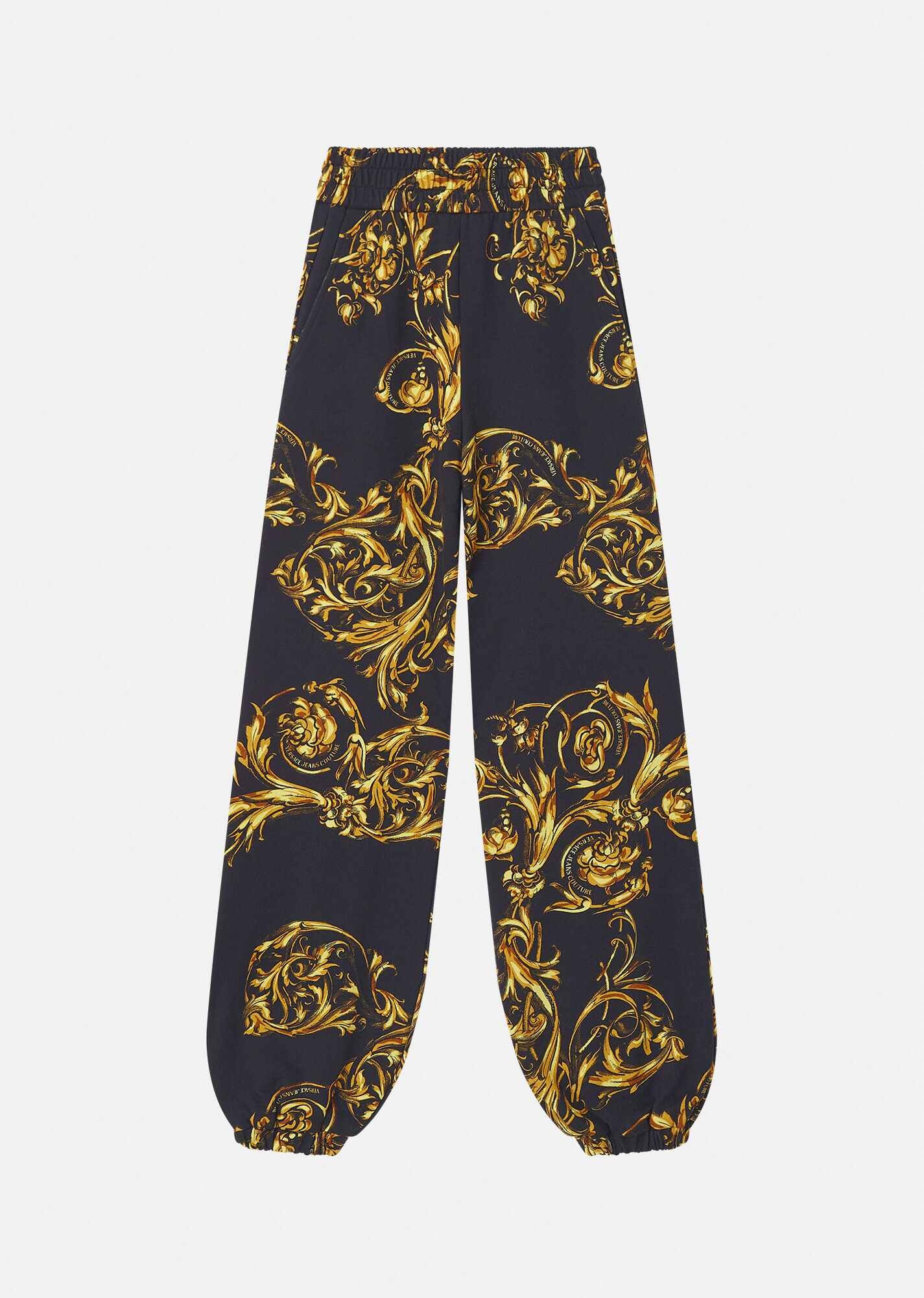 Regalia Baroque Sweatpants - 1