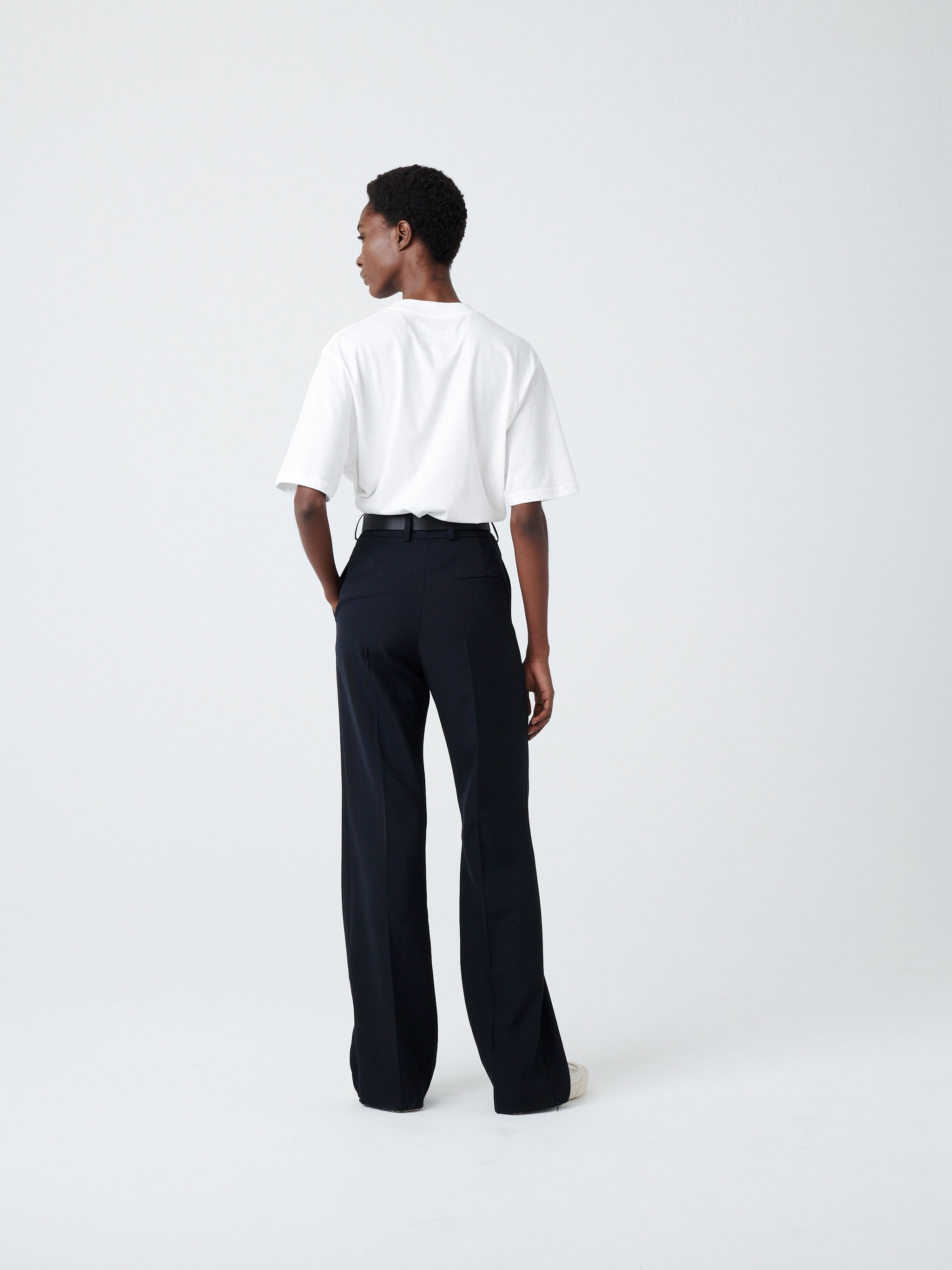 Rie Pant - 3