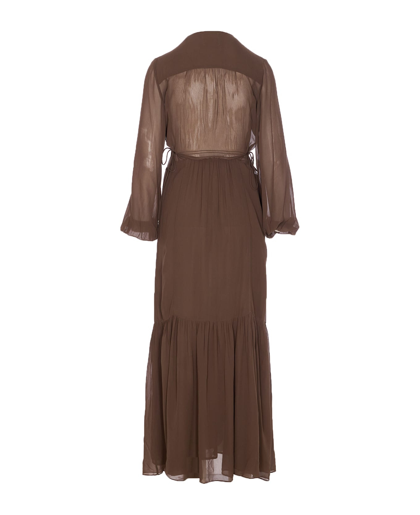 Briane Dress - 2