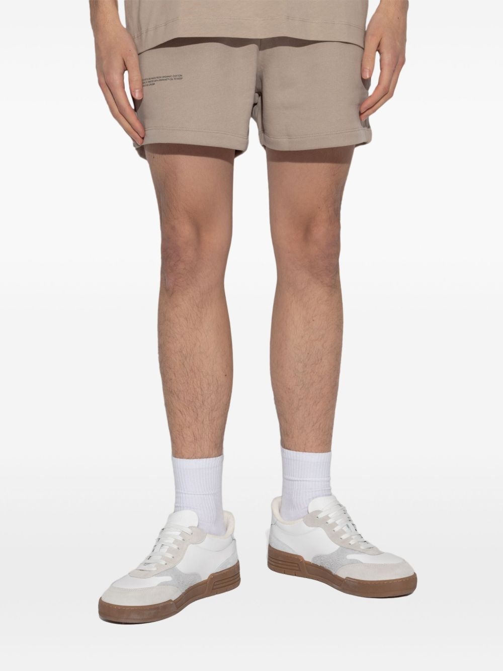 logo shorts - 3