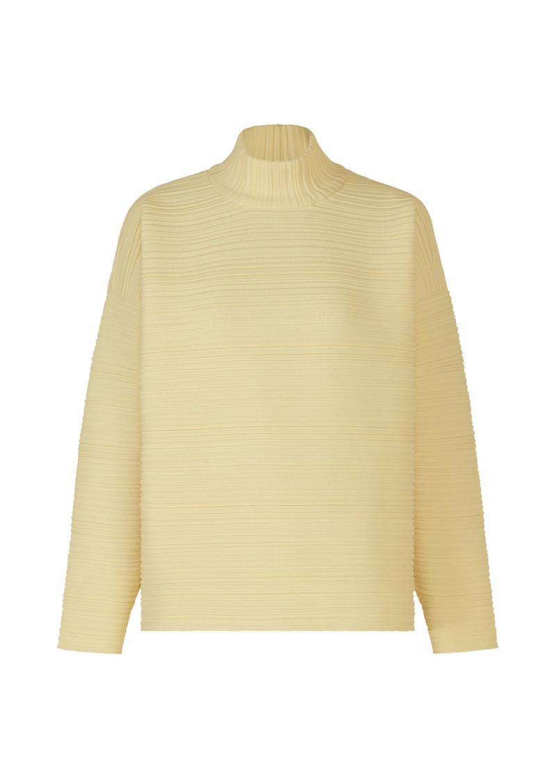 CREPE KNIT 1