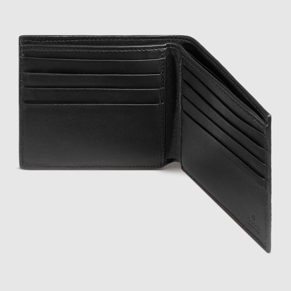 Lizard bi-fold wallet - 5