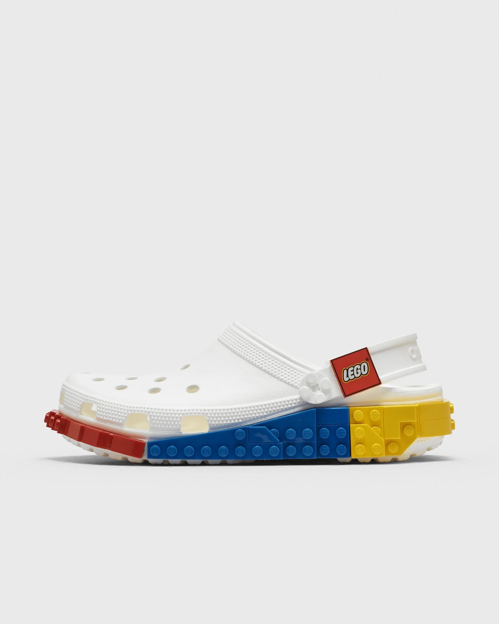 x LEGO 4LW System Clog - 1
