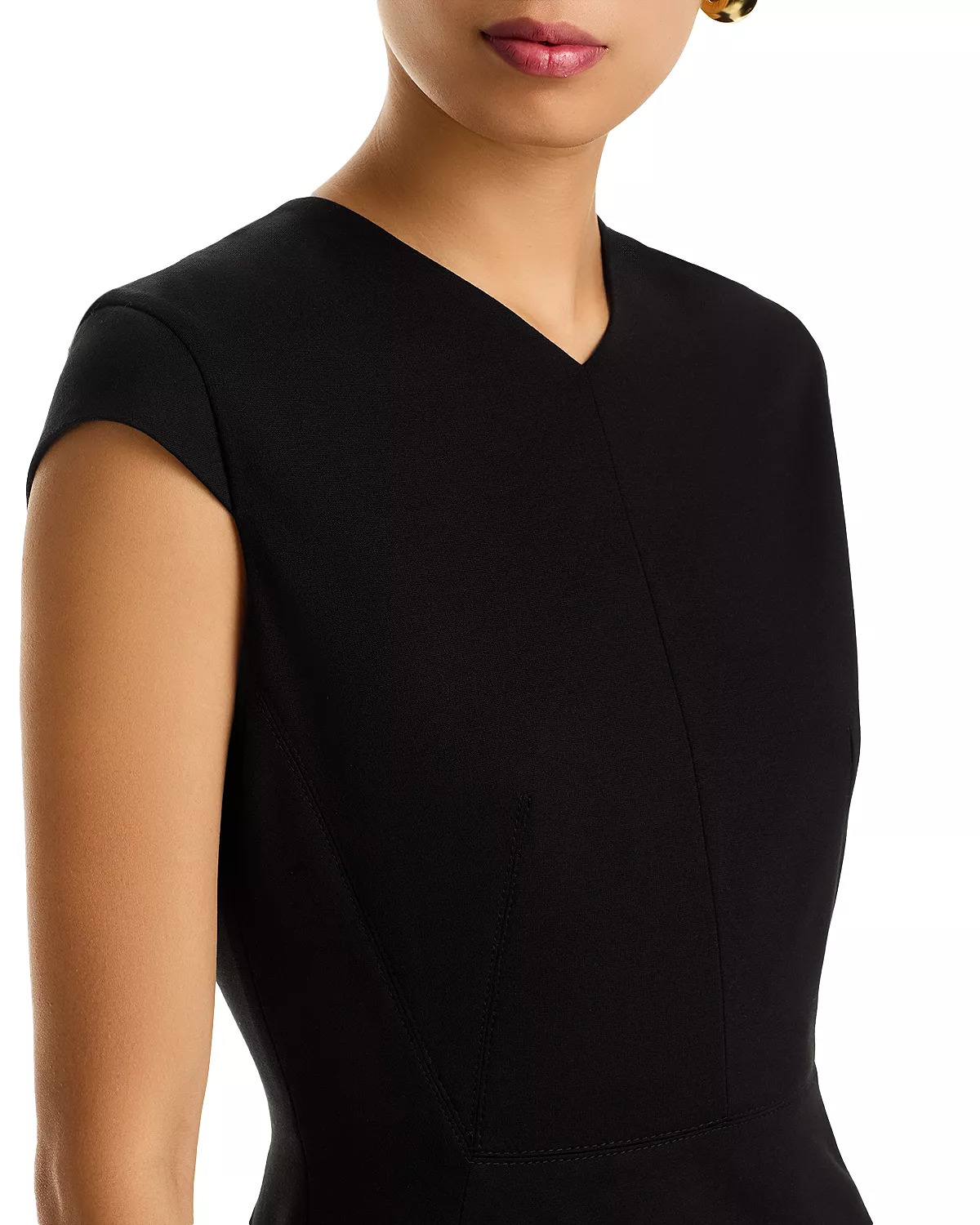Dulisa Sheath Dress - 3