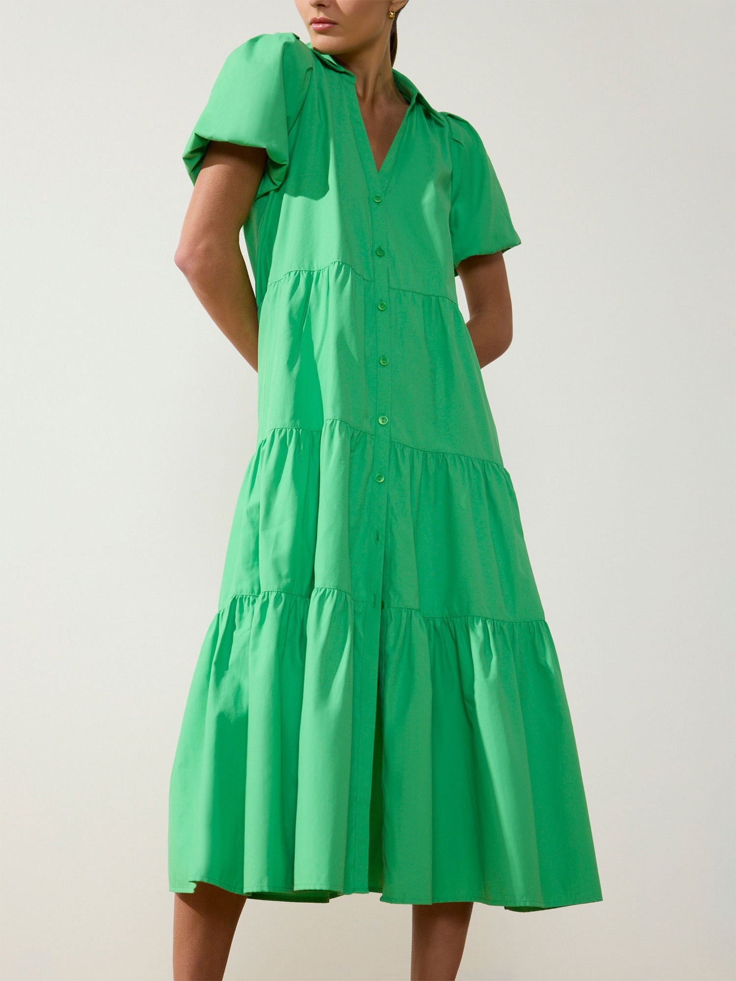 The Havana Dress - 2