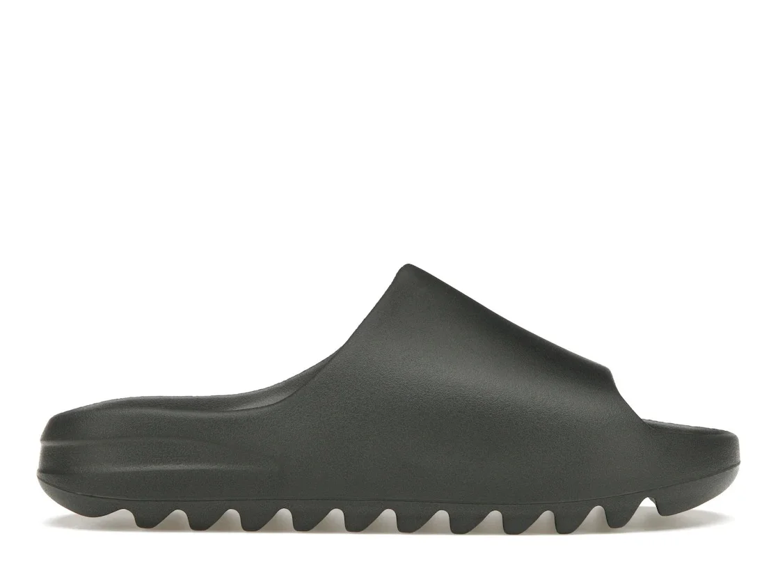 adidas Yeezy Slide Dark Onyx - 1
