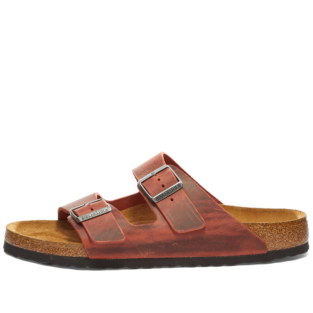 Birkenstock Arizona SFB - 2