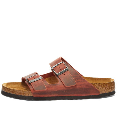 BIRKENSTOCK Birkenstock Arizona SFB outlook