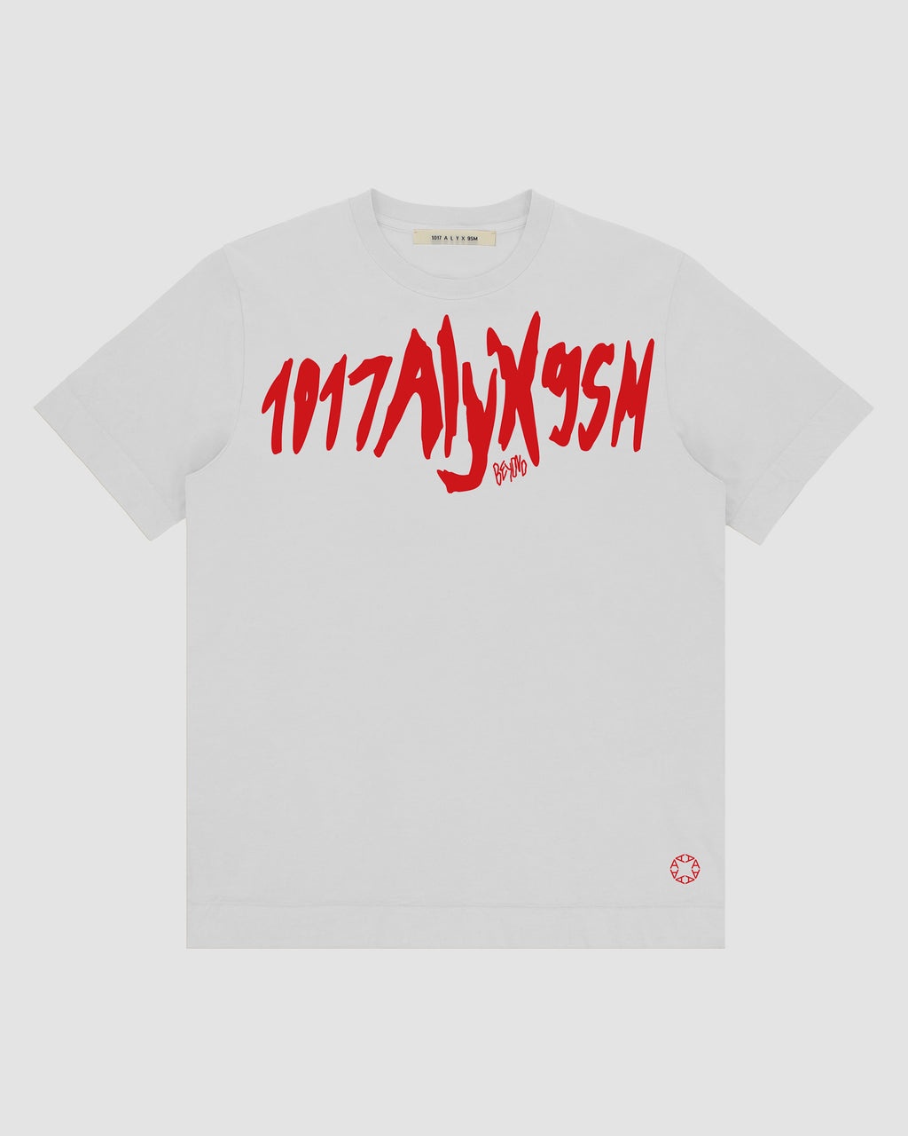 S/S TEE STROMBOLI CAPSULE - 1