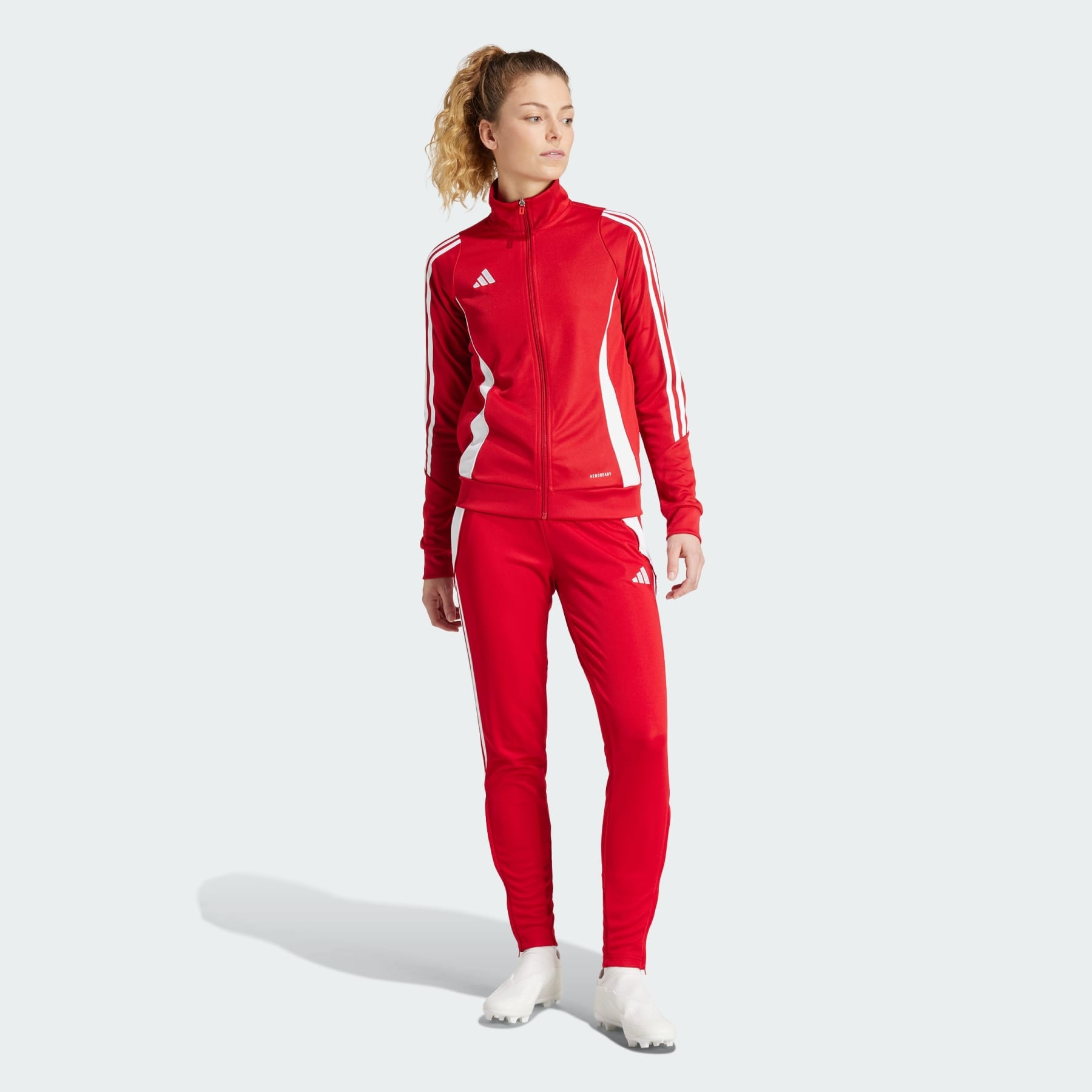 Tiro 24 Training Jacket - 5