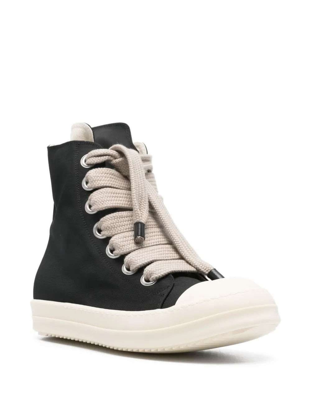 RICK OWENS DRKSHDW - Men Scarpe Jumbolace Sneaks - 2
