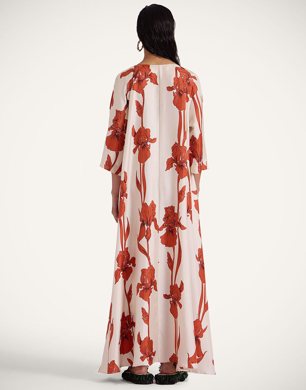 Muumuu Dress - 5