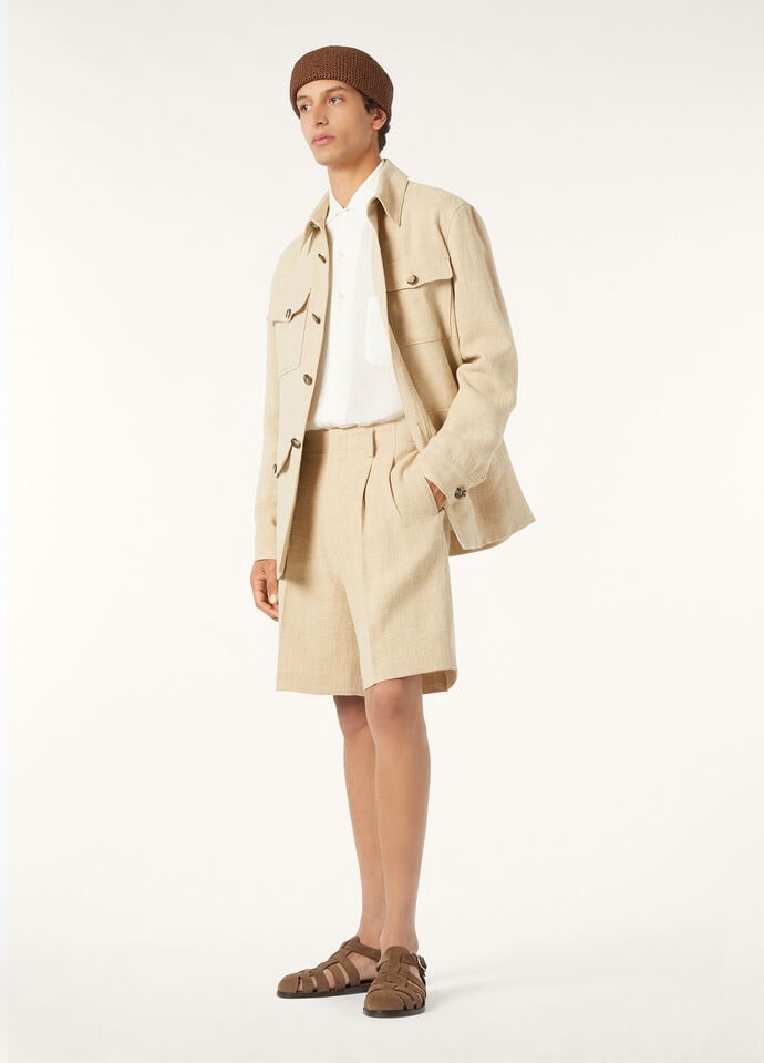 Clem Jacket - 2