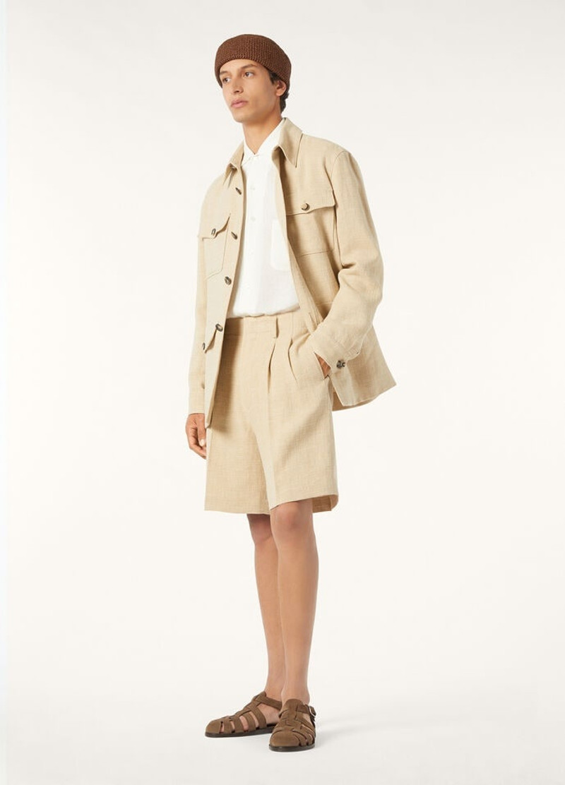 Loro Piana Clem Jacket outlook