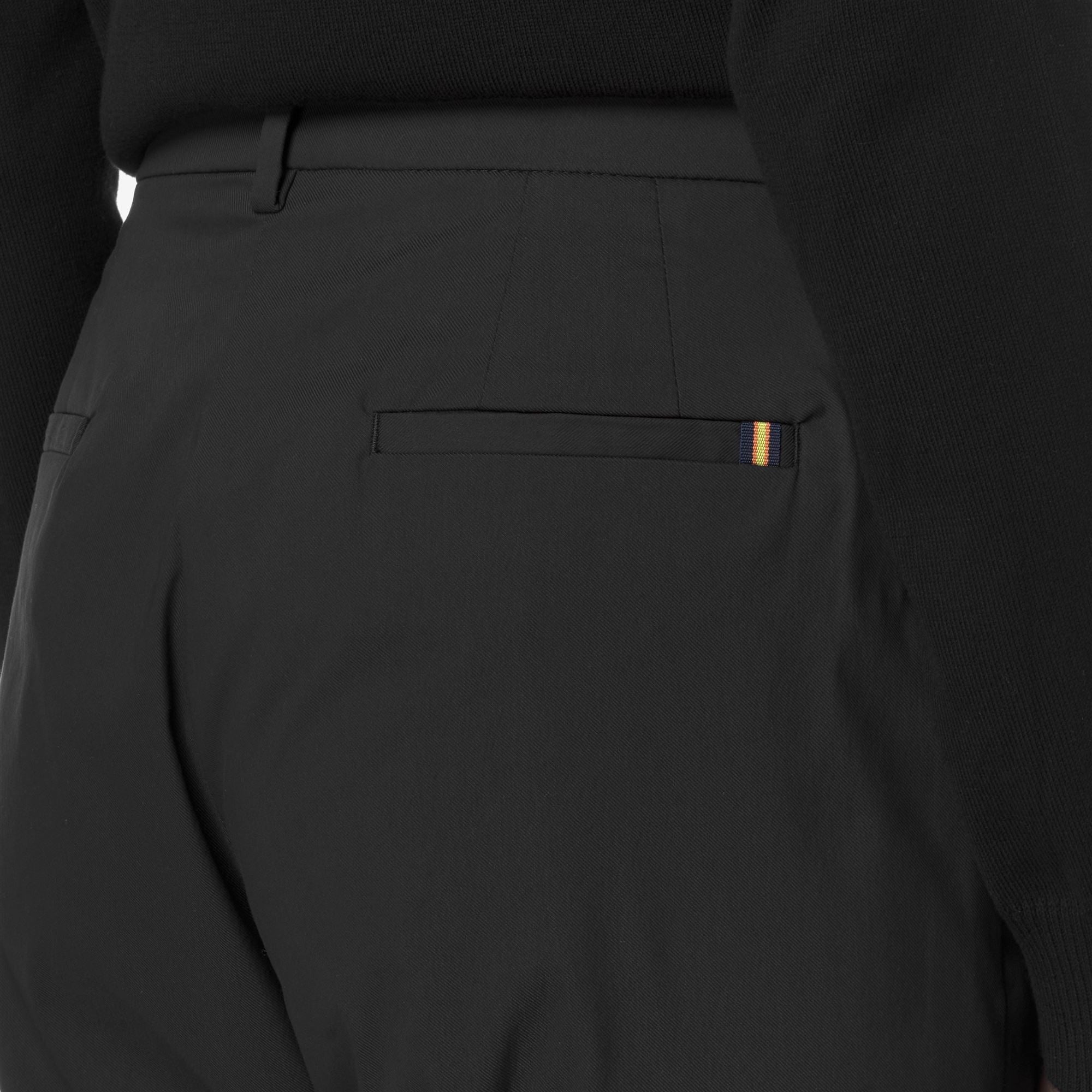EYRE TWILL TECH - 2