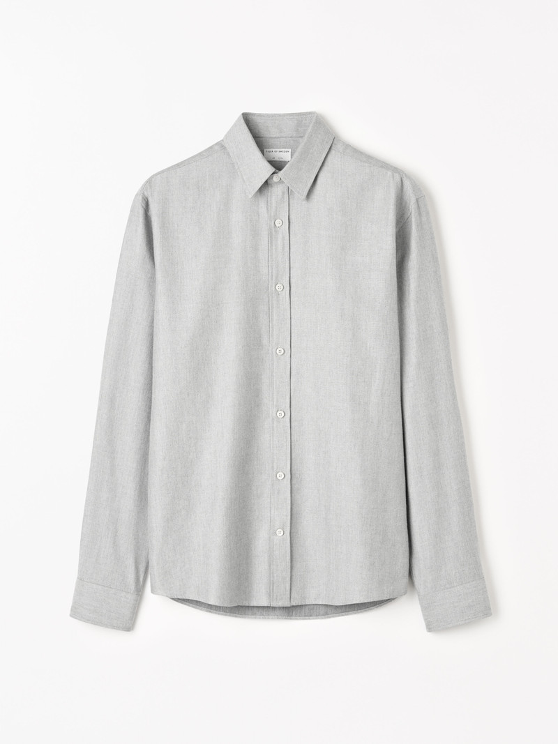 Spenser Casual Shirt 1