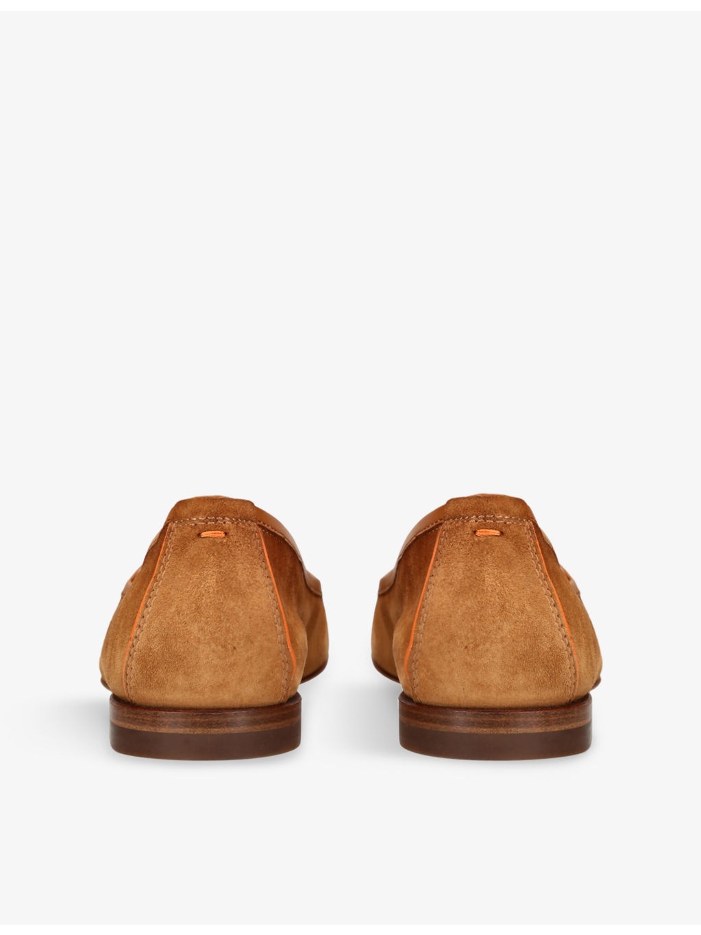 Andrea Suede Slipper - 3