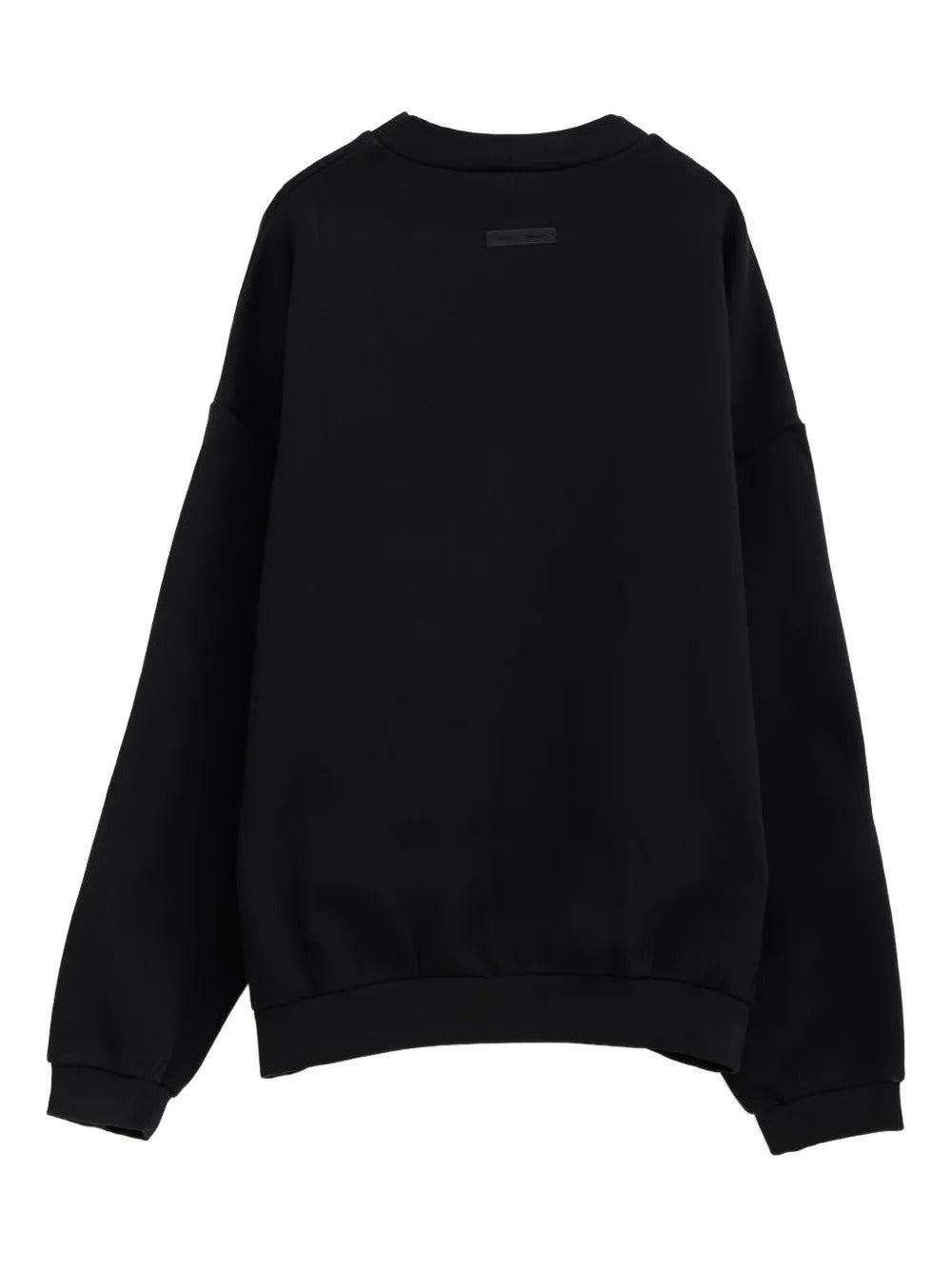 FEAR OF GOD ESSENTIALS - Men 90’S Fit Fleece Crewneck - 2