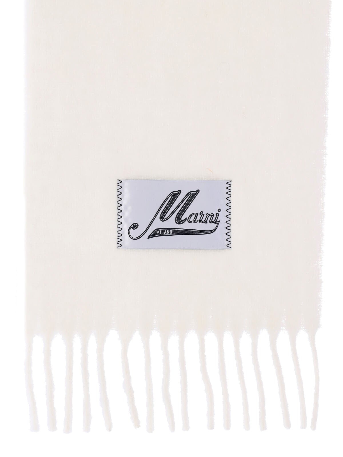 ALPACA SCARF - 3