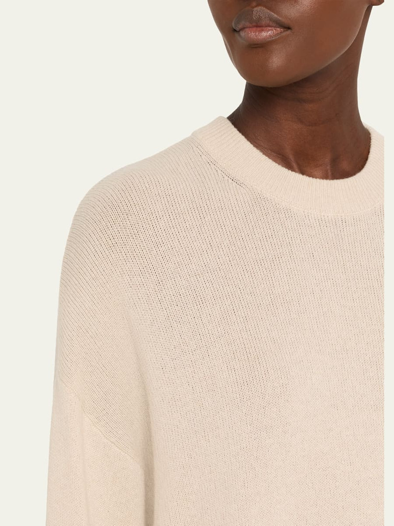 MARIA McMANUS Swing Crewneck Sweater outlook