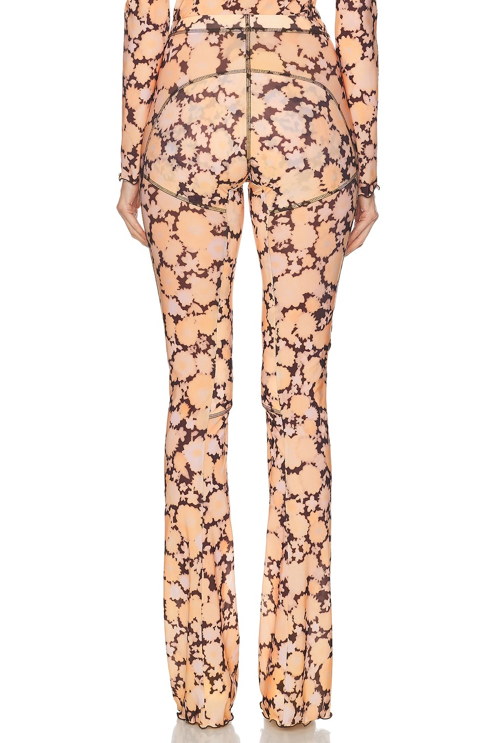 Halcyon Legging - 4