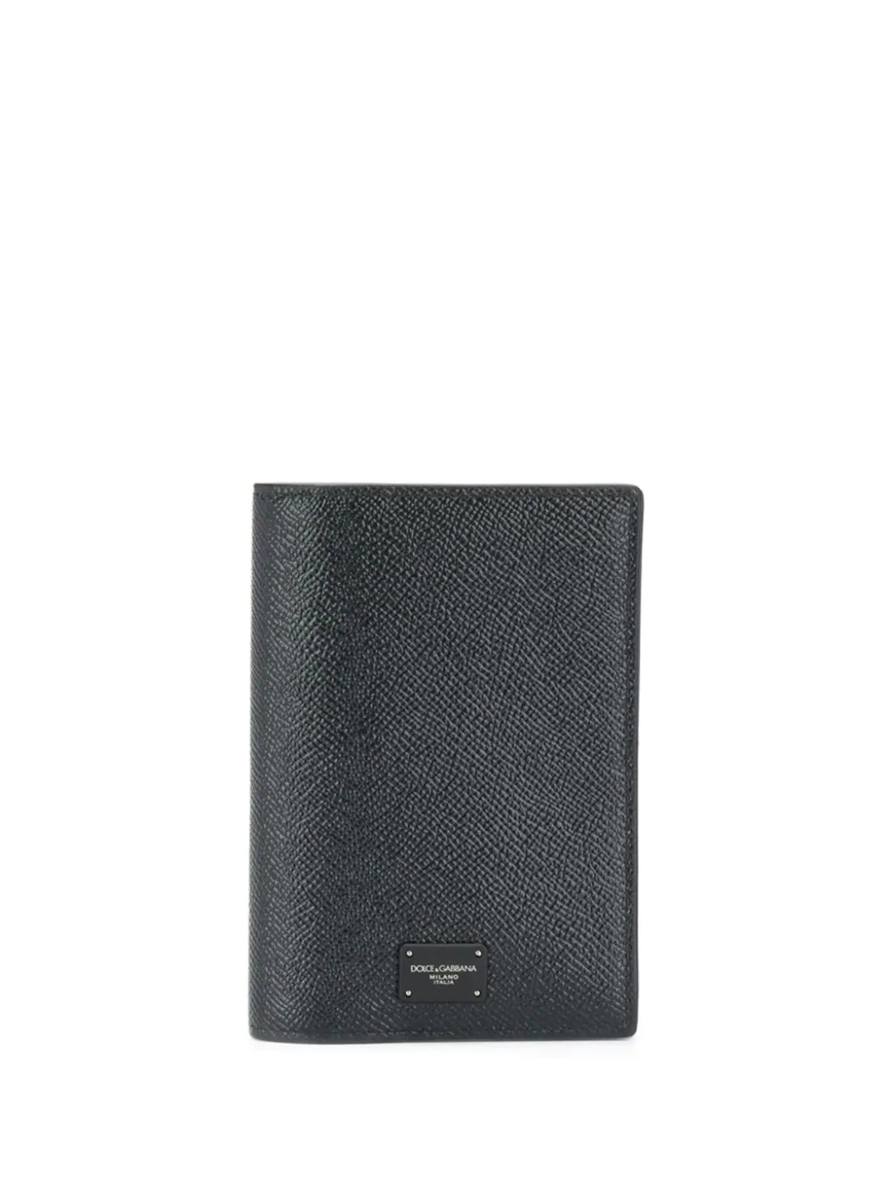 logo passport holder - 1